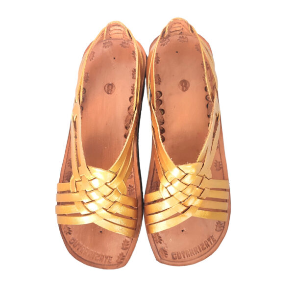 Cutarra tradicional pintada - Imagen 8