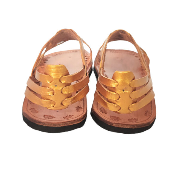 Cutarra tradicional pintada - Imagen 7