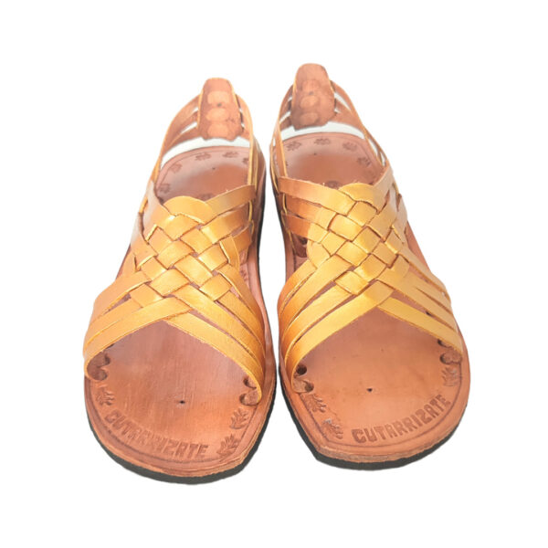 Cutarra tradicional pintada - Imagen 4