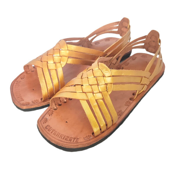 Cutarra tradicional pintada - Imagen 3