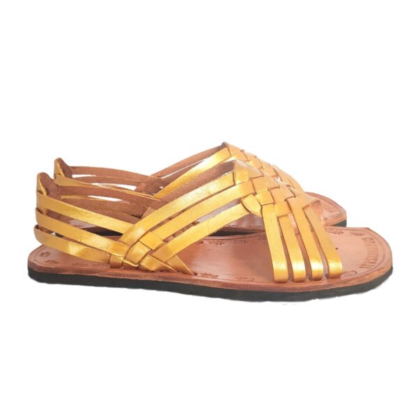 Cutarra tradicional pintada - Imagen 6