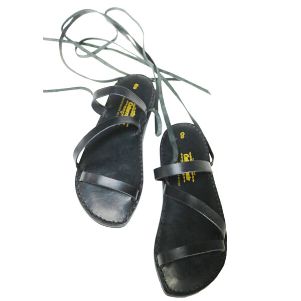 AKILES SANDALS CUTARRIZATE HB -10