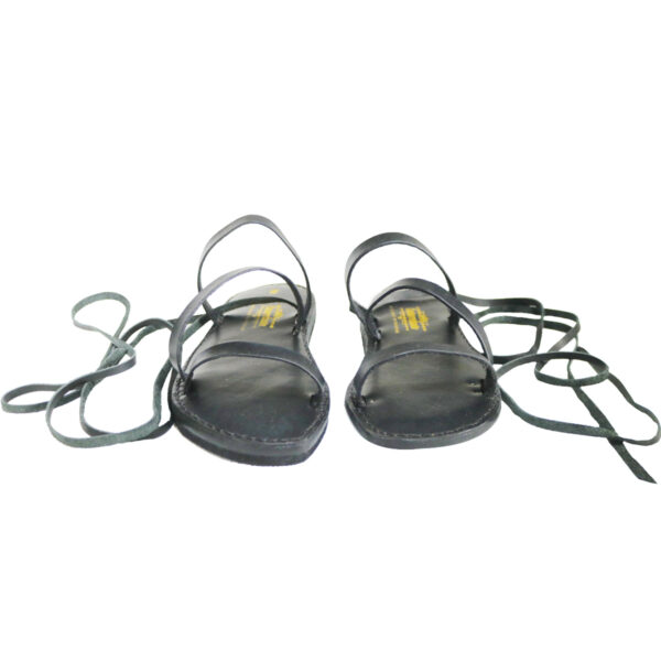 AKILES SANDALS CUTARRIZATE HB -6