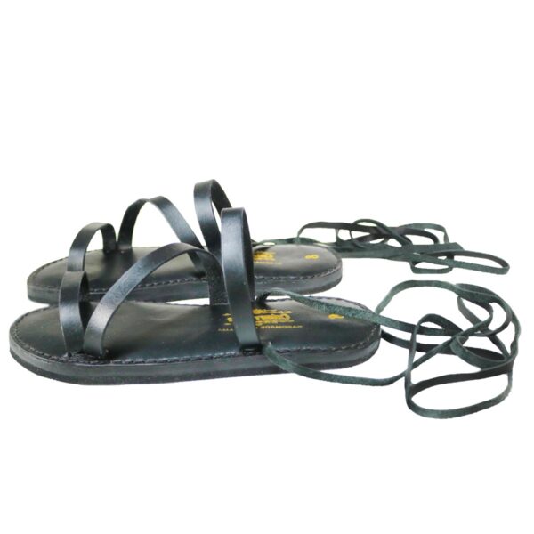 AKILES SANDALS CUTARRIZATE HB -17