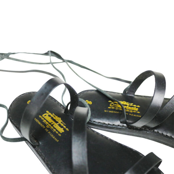 AKILES SANDALS CUTARRIZATE HB -12