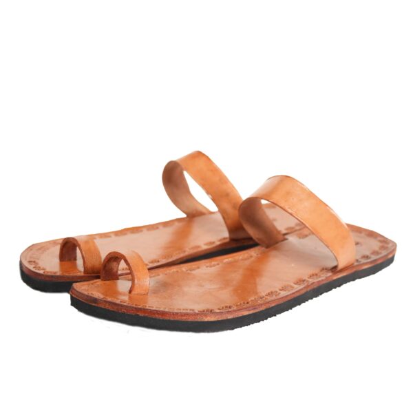 LOUIS - CUTARRAS PANAMA CUERO LEATHER CUTARRIZATE HANDMADE-02