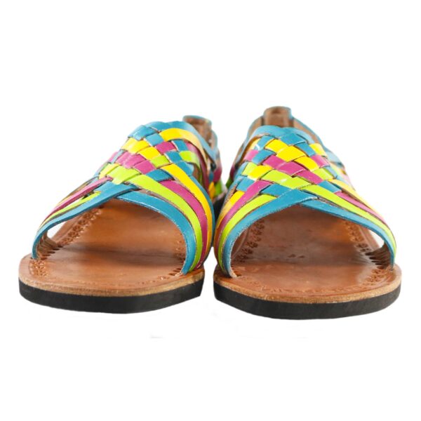 CUTARRAS TRADICIONAL MULTICOLOR CUTARRIZATE PANAMA-03