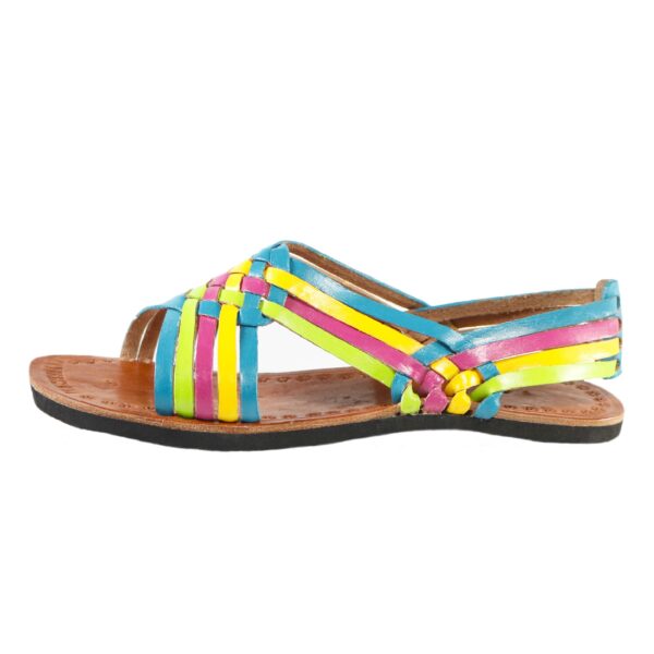 CUTARRAS TRADICIONAL MULTICOLOR CUTARRIZATE PANAMA-02