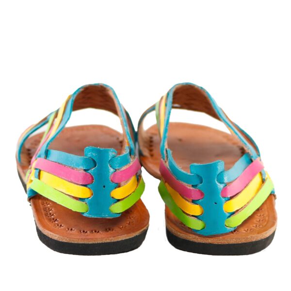 Cutarra tradicional multicolor - Imagen 2