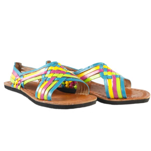 CUTARRAS TRADICIONAL MULTICOLOR CUTARRIZATE PANAMA-04