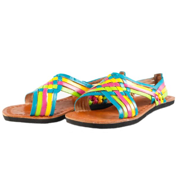 CUTARRAS TRADICIONAL MULTICOLOR CUTARRIZATE PANAMA-06