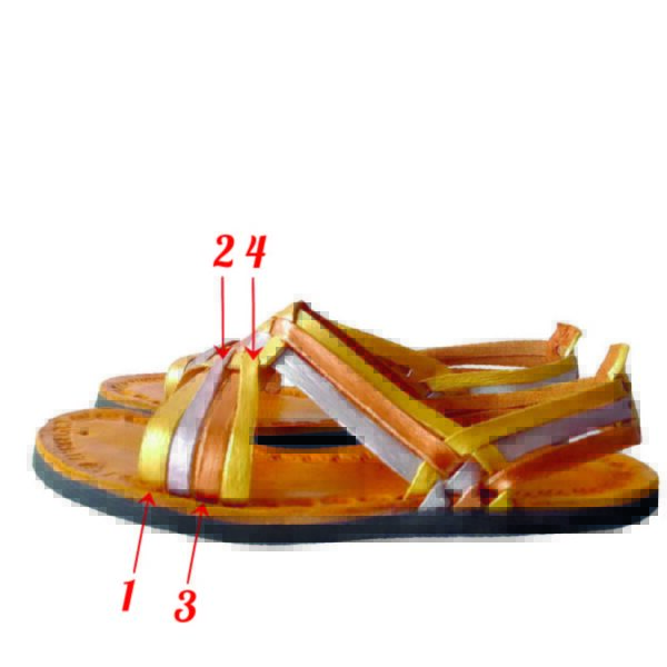 LINEAS 3 OROS TRADICIONAL AB