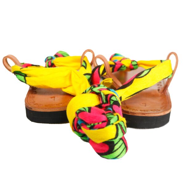 PARUMERA CUERO PARUMA CUTARRA CUTARRIZATE PANAMA LEATHER SANDALS_3